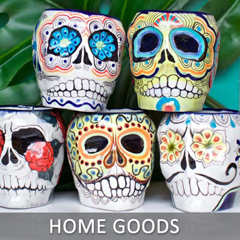 Ceramics - Wholesale Fair Trade Ceramics from San Antonio Palopo