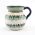 CR-58  Round Coffee Mug
