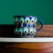 Faire trade hand made guatemalan tea cup