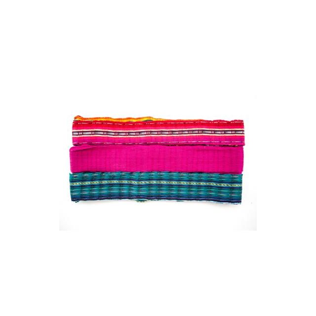Handmade Fair Trade Guatemalan Headband